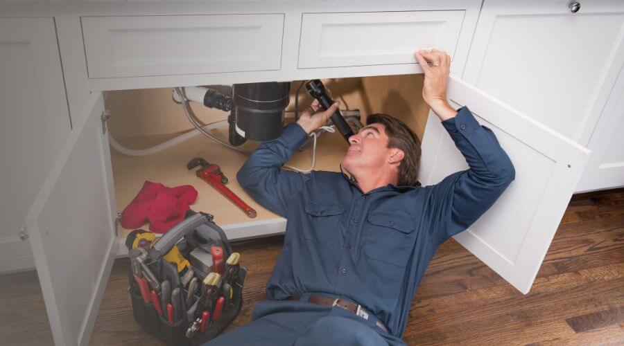 Professional bathroom faucet installation in Jamestown, RI